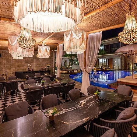 Genesis Hotel&Spa אלאקאטי מראה חיצוני תמונה