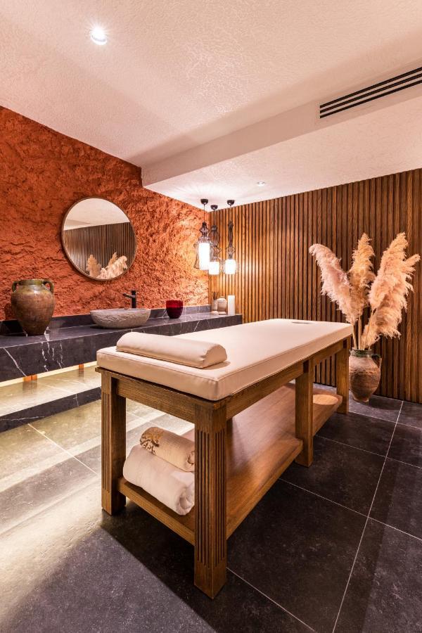 Genesis Hotel&Spa אלאקאטי מראה חיצוני תמונה