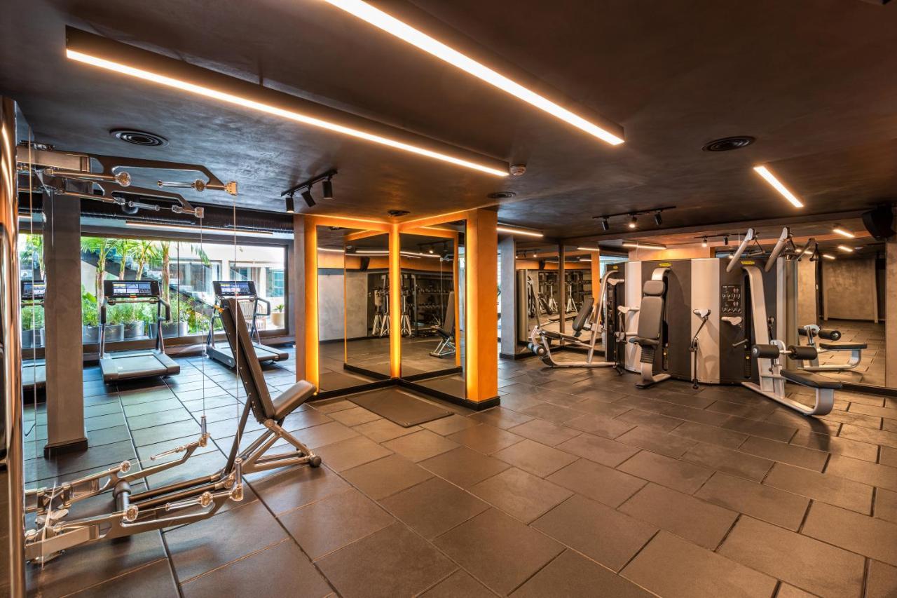 Genesis Hotel&Spa אלאקאטי מראה חיצוני תמונה