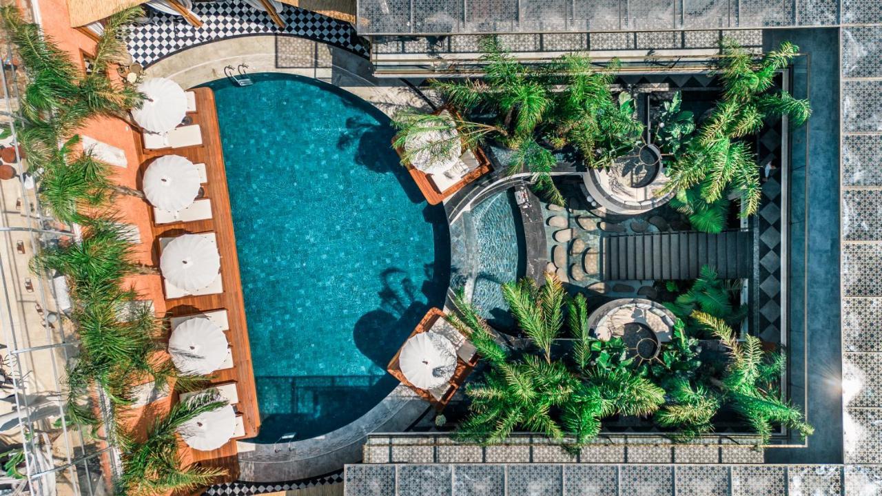 Genesis Hotel&Spa אלאקאטי מראה חיצוני תמונה