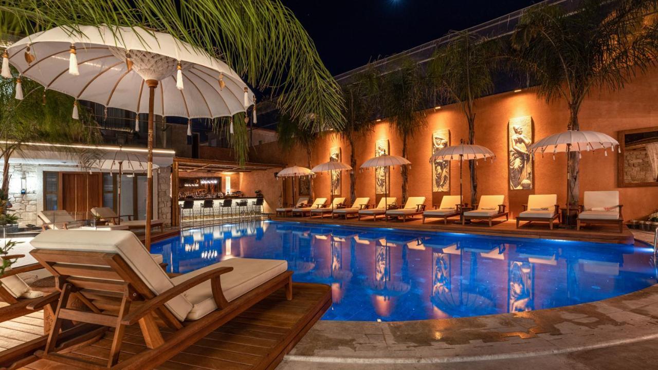 Genesis Hotel&Spa אלאקאטי מראה חיצוני תמונה