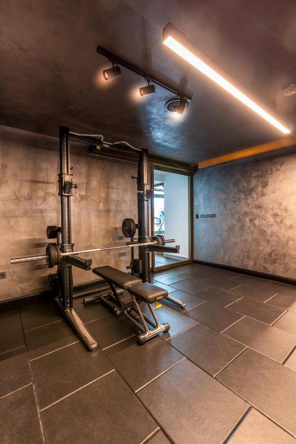 Genesis Hotel&Spa אלאקאטי מראה חיצוני תמונה