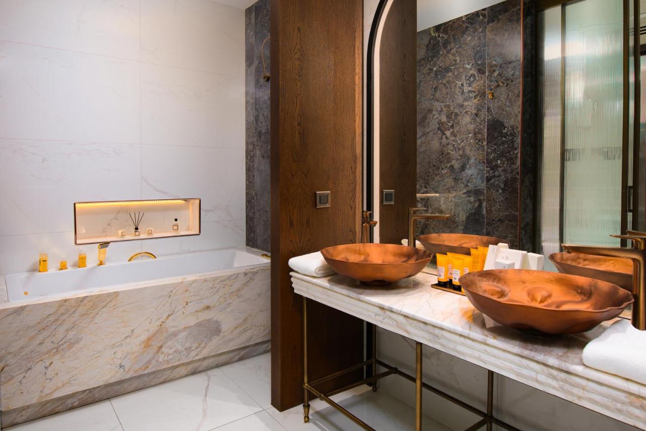 Genesis Hotel&Spa אלאקאטי מראה חיצוני תמונה