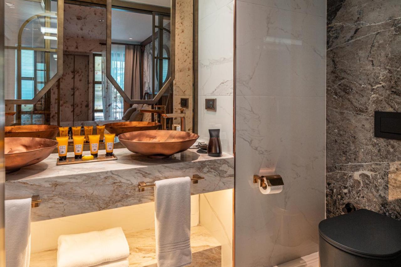 Genesis Hotel&Spa אלאקאטי מראה חיצוני תמונה
