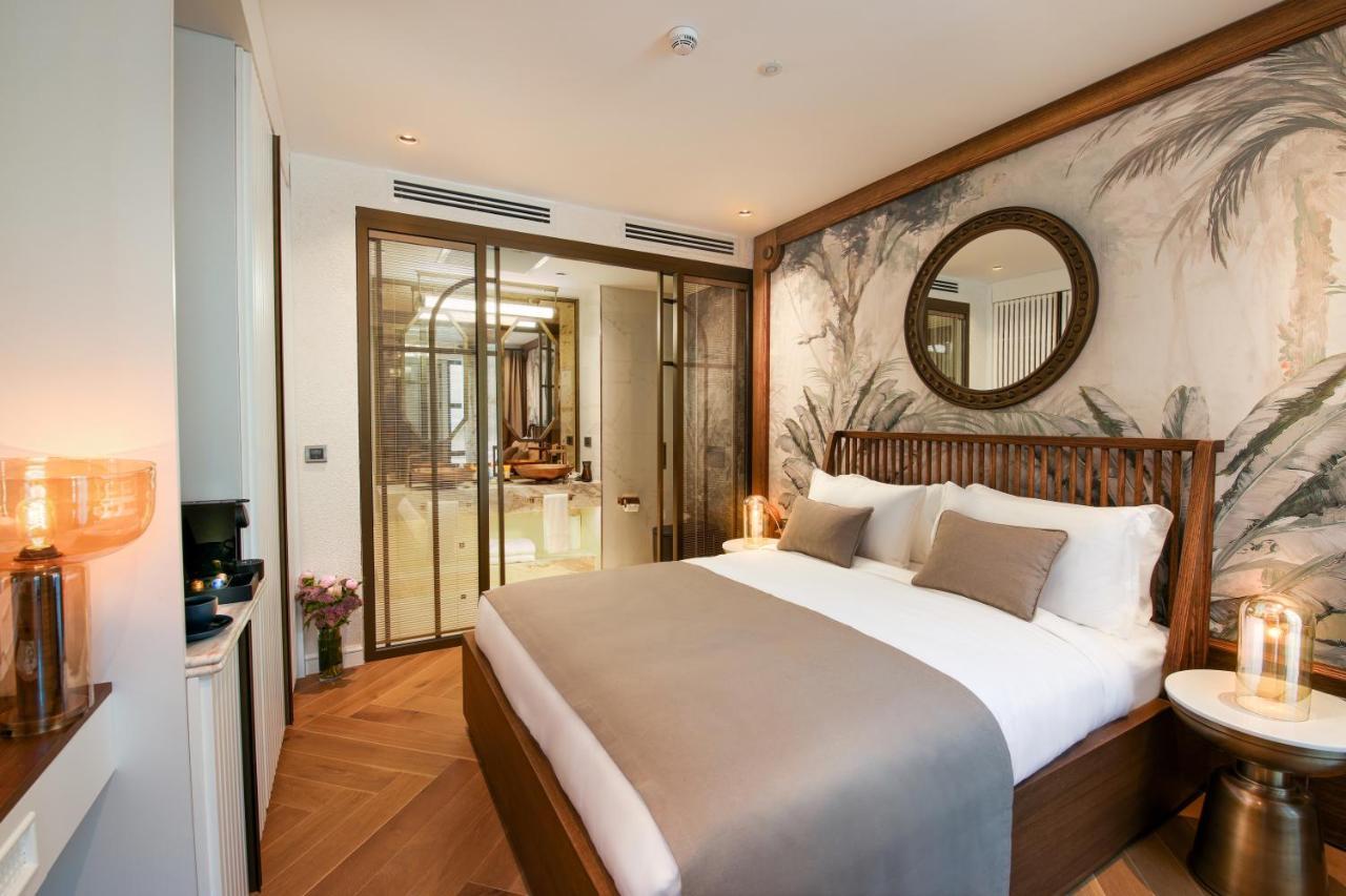 Genesis Hotel&Spa אלאקאטי מראה חיצוני תמונה