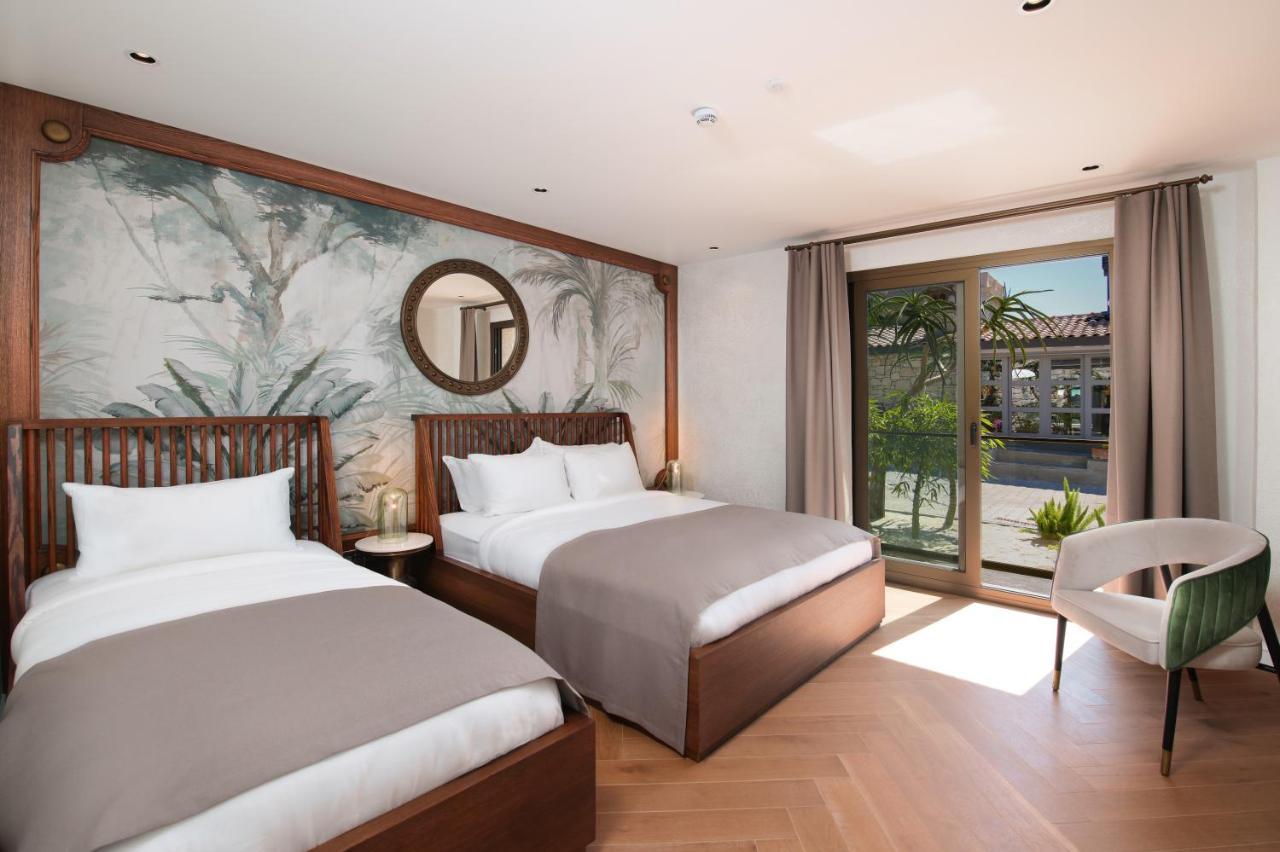 Genesis Hotel&Spa אלאקאטי מראה חיצוני תמונה