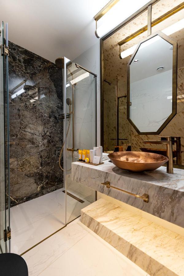 Genesis Hotel&Spa אלאקאטי מראה חיצוני תמונה