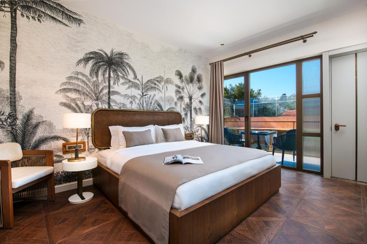 Genesis Hotel&Spa אלאקאטי מראה חיצוני תמונה