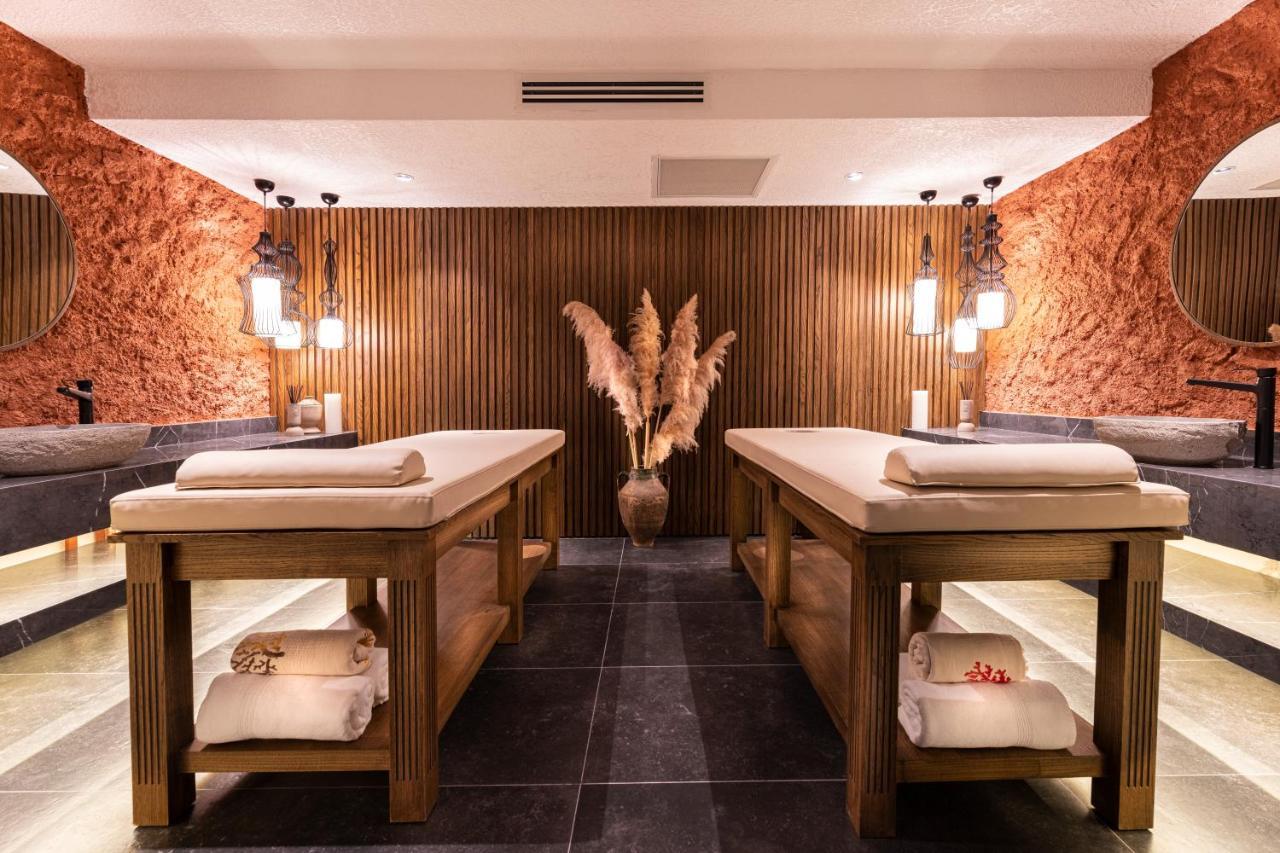 Genesis Hotel&Spa אלאקאטי מראה חיצוני תמונה