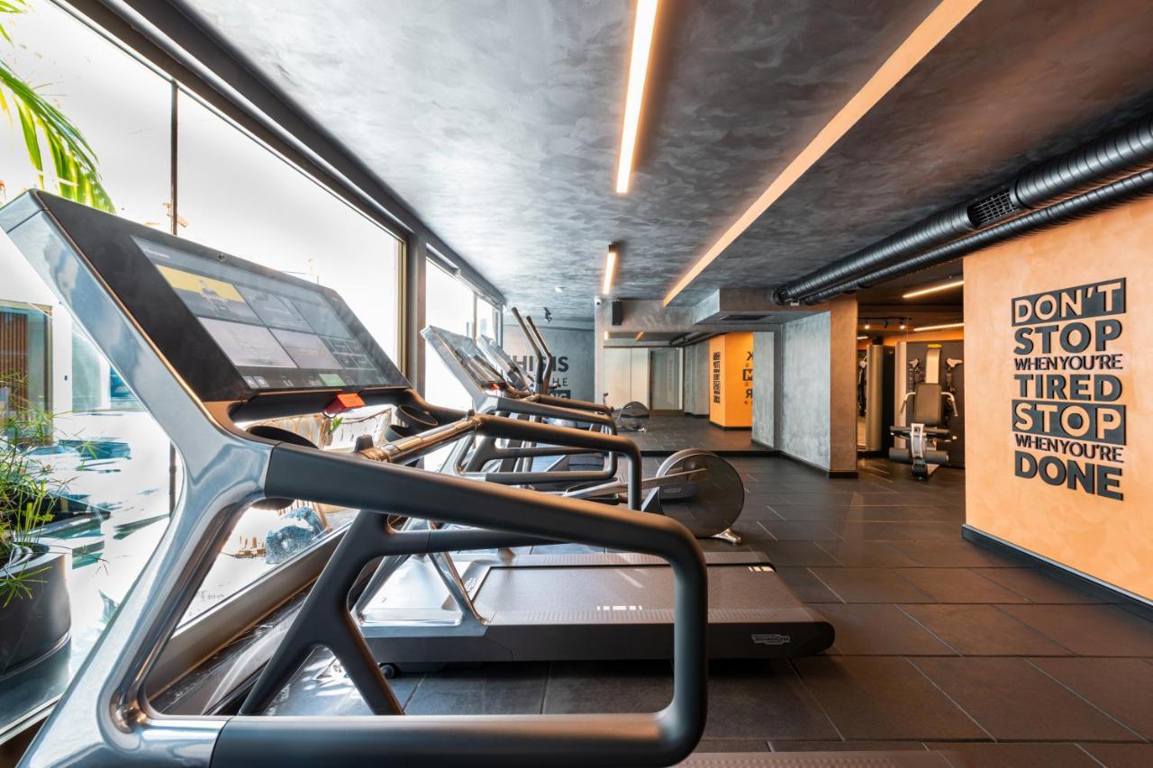 Genesis Hotel&Spa אלאקאטי מראה חיצוני תמונה