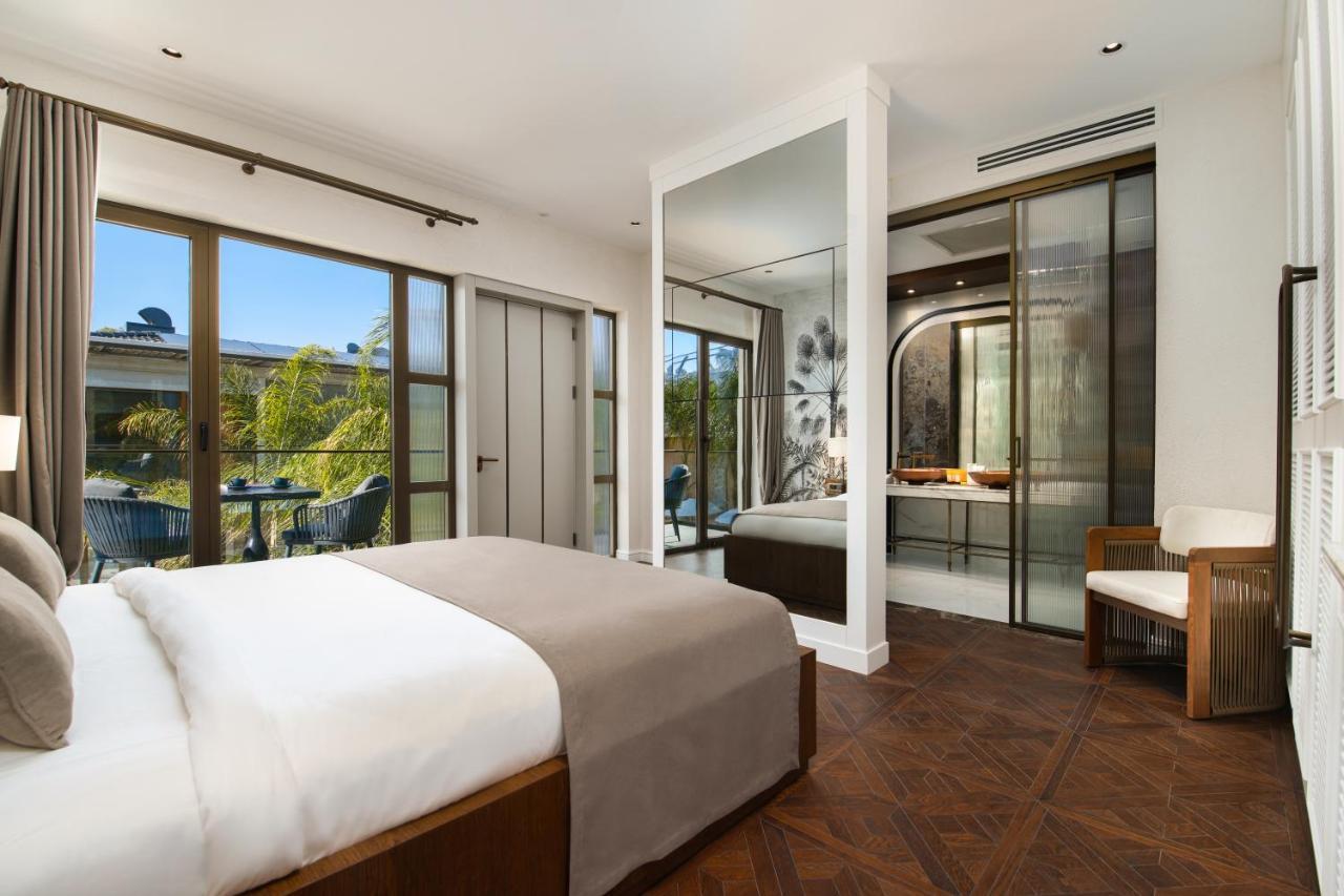 Genesis Hotel&Spa אלאקאטי מראה חיצוני תמונה