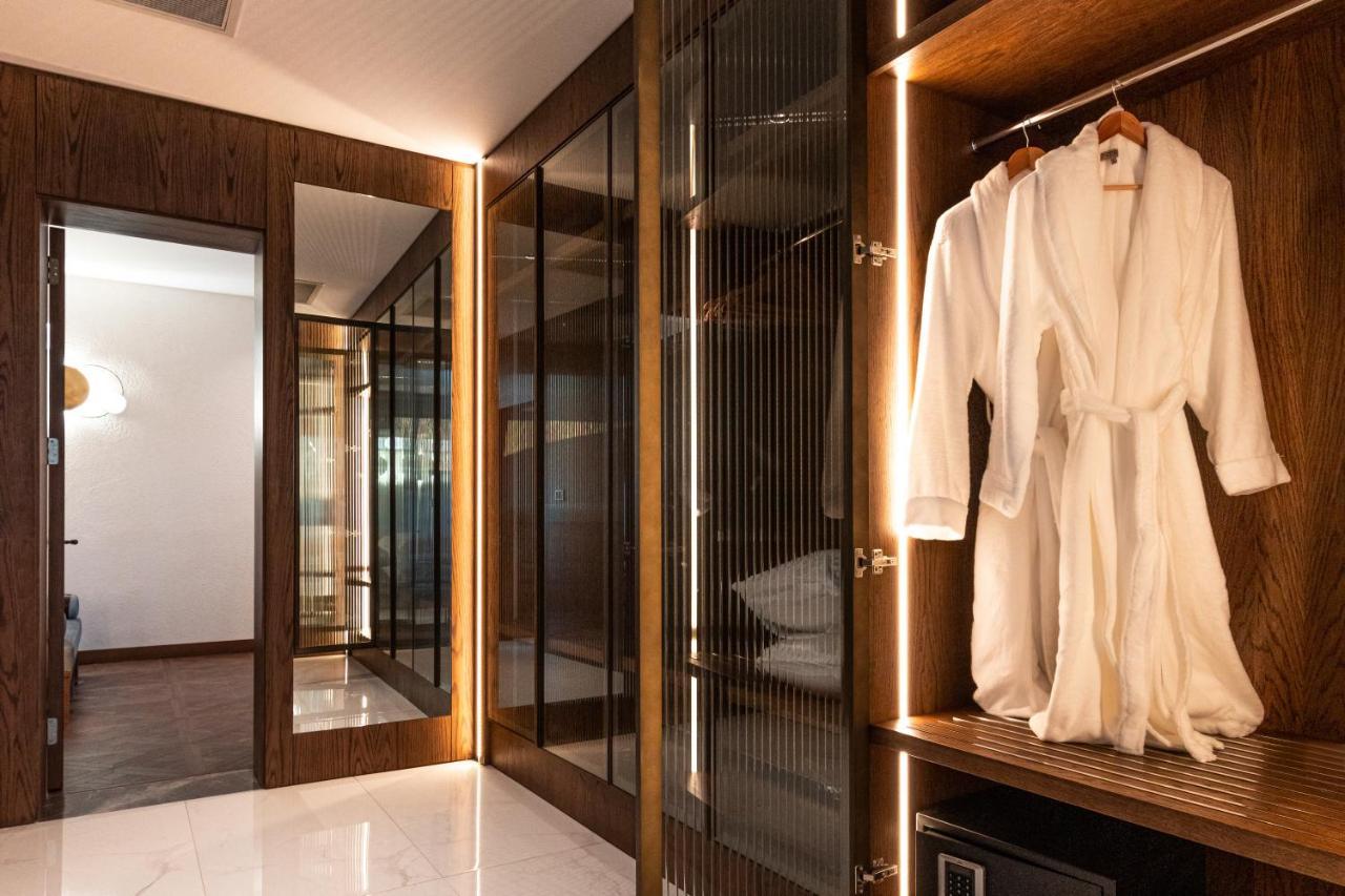 Genesis Hotel&Spa אלאקאטי מראה חיצוני תמונה
