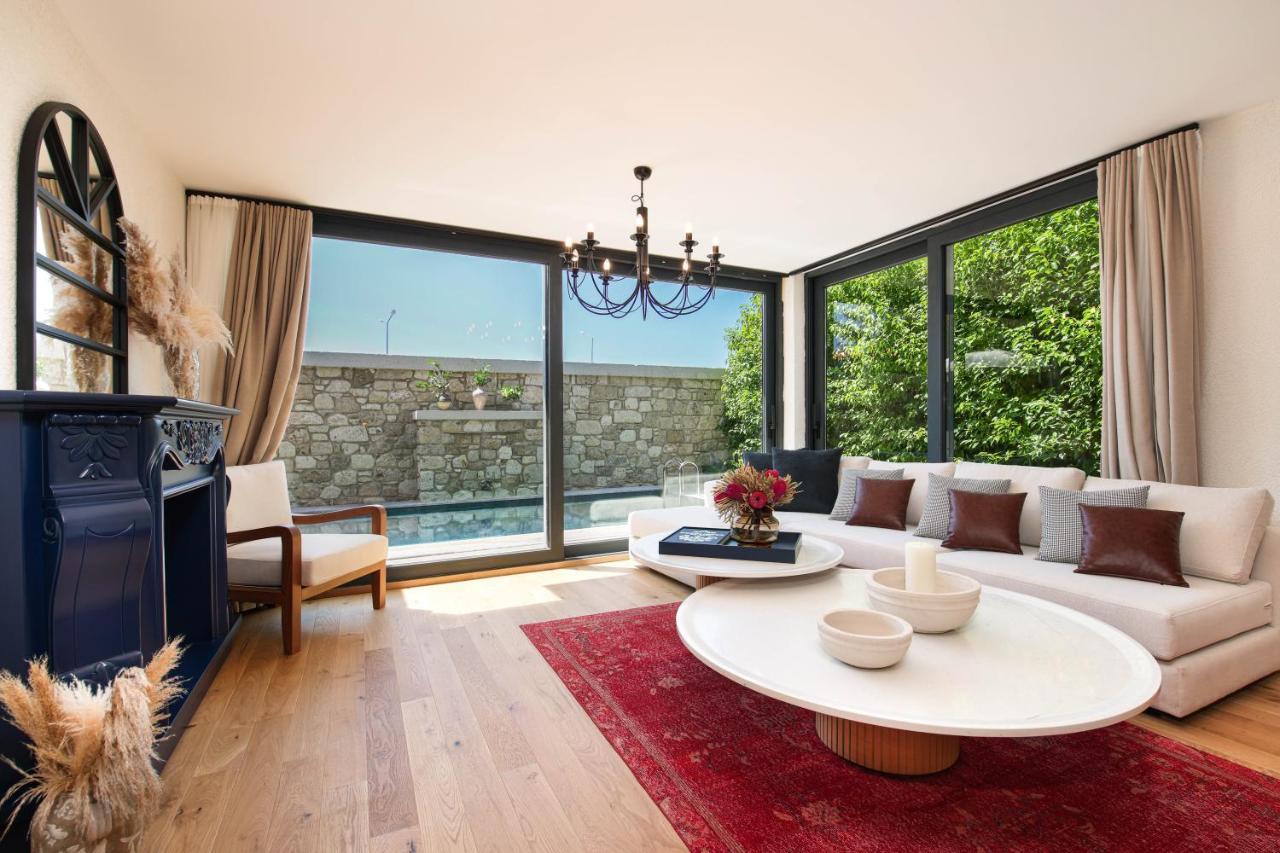 Genesis Hotel&Spa אלאקאטי מראה חיצוני תמונה