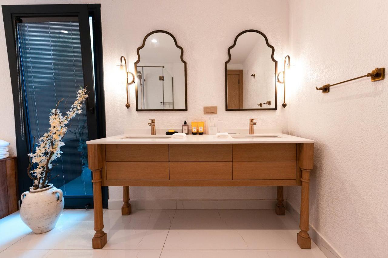 Genesis Hotel&Spa אלאקאטי מראה חיצוני תמונה
