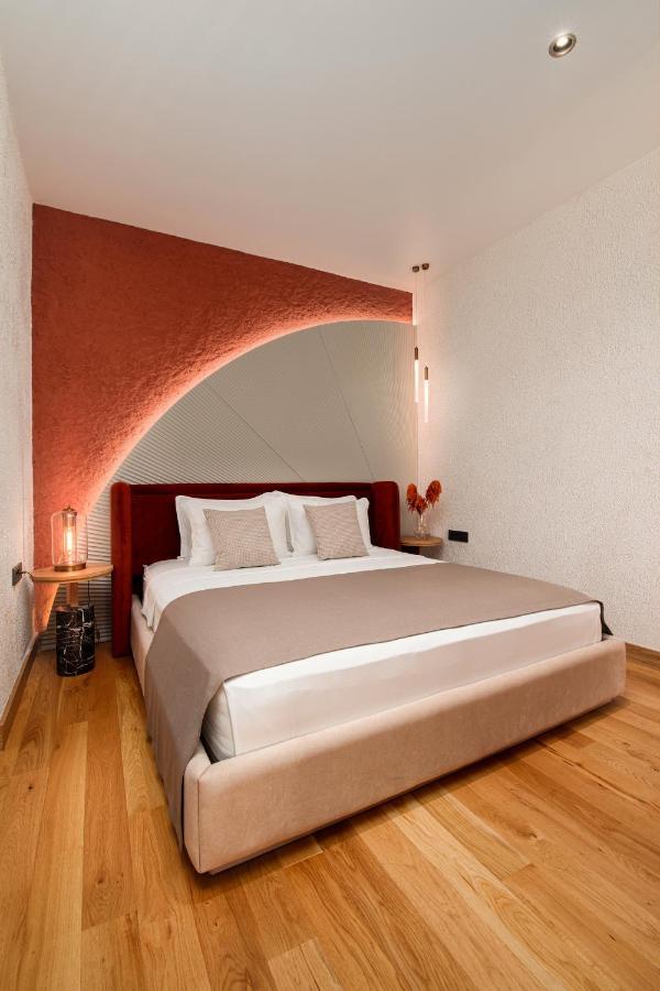 Genesis Hotel&Spa אלאקאטי מראה חיצוני תמונה
