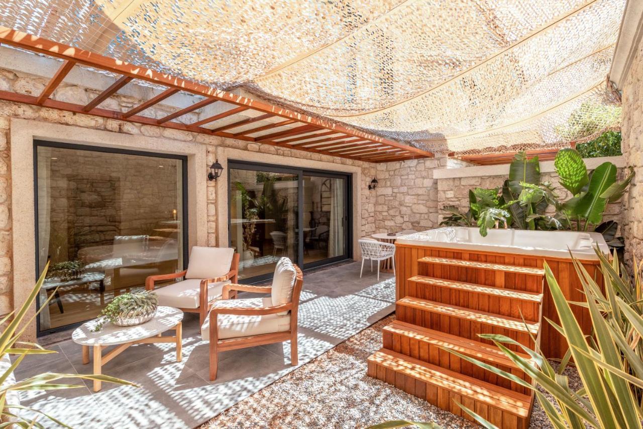 Genesis Hotel&Spa אלאקאטי מראה חיצוני תמונה