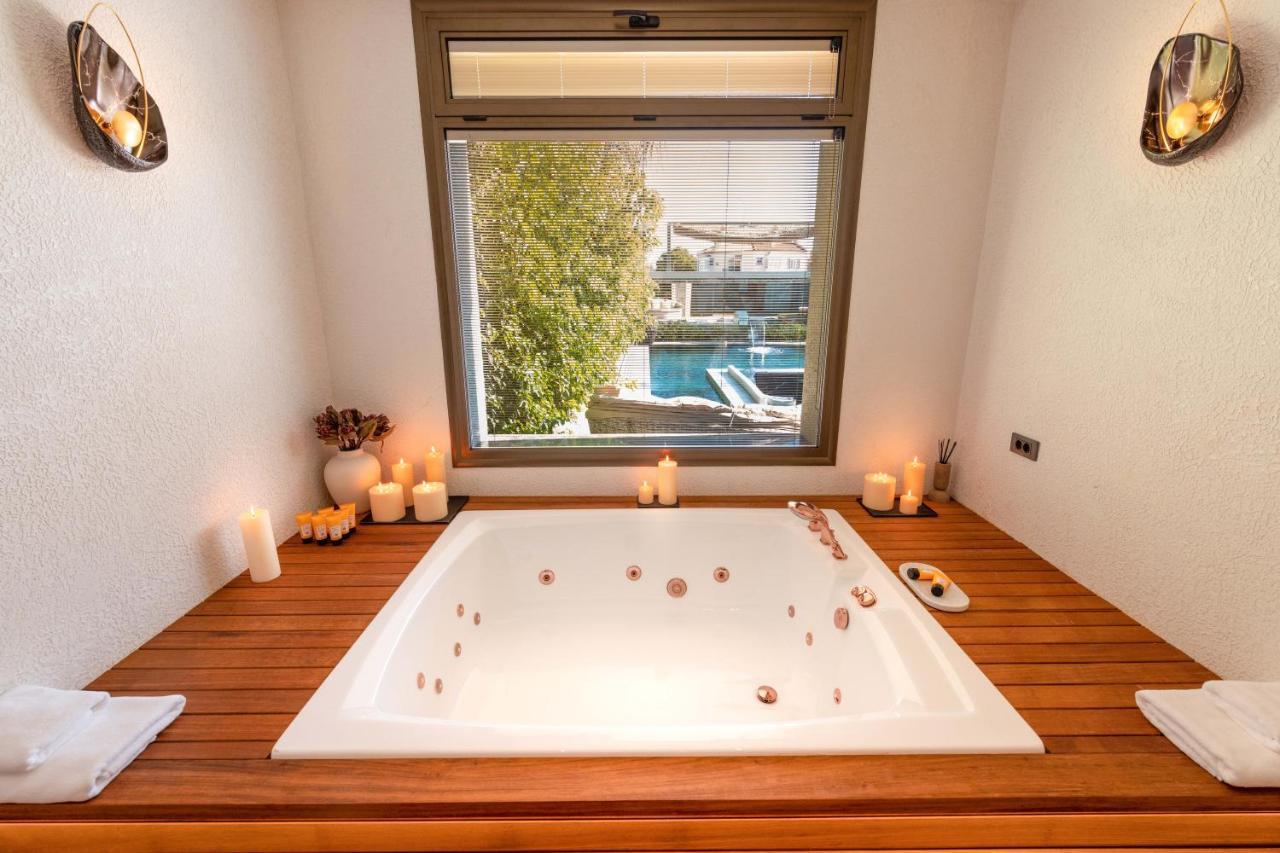 Genesis Hotel&Spa אלאקאטי מראה חיצוני תמונה