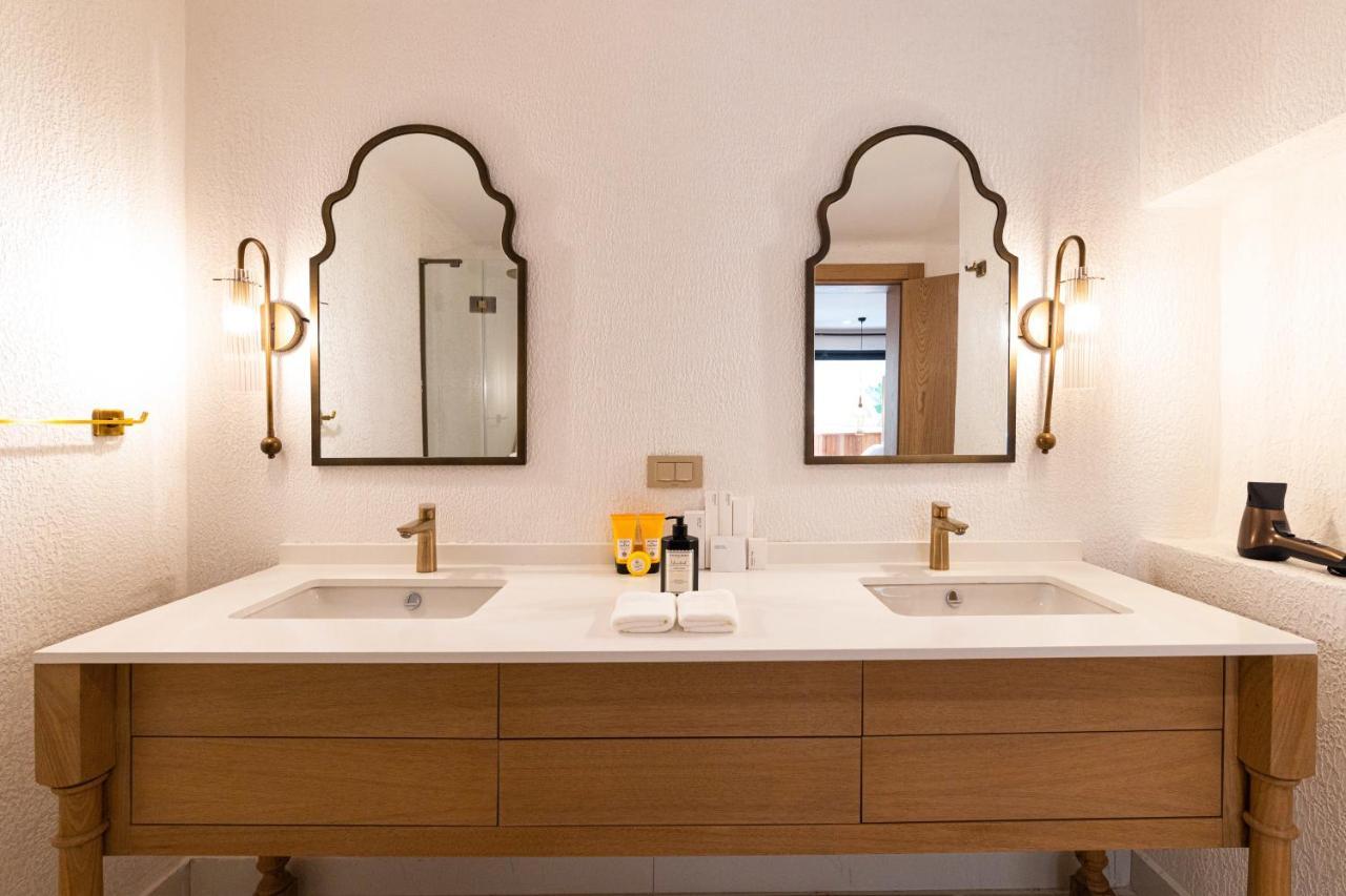 Genesis Hotel&Spa אלאקאטי מראה חיצוני תמונה