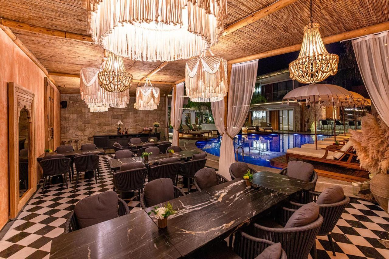 Genesis Hotel&Spa אלאקאטי מראה חיצוני תמונה